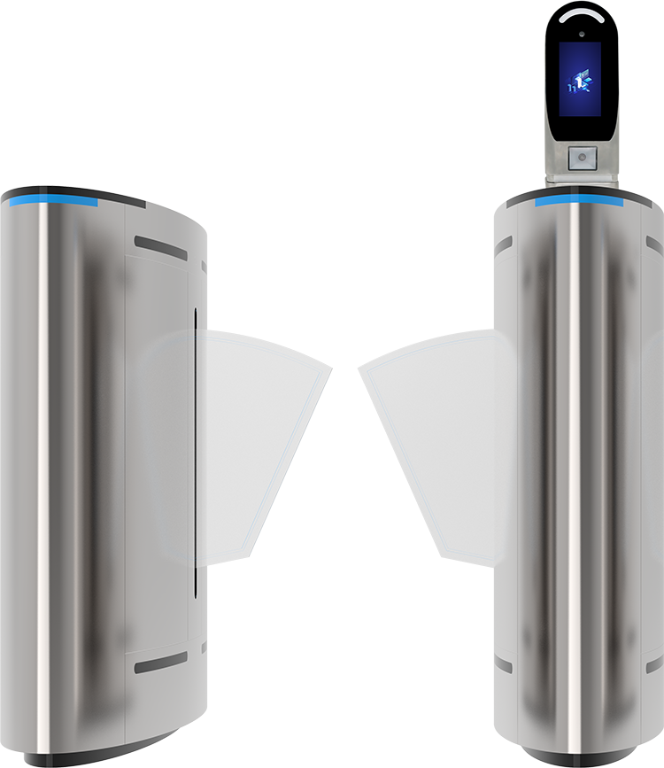 988PAY官网景区社保卡实名消费闸机